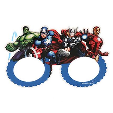 Avengers naocare