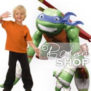 ninja turtles balon