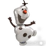 olaf balon