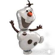 olaf balon
