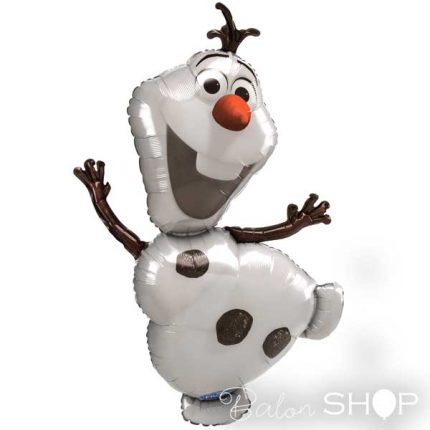 olaf balon
