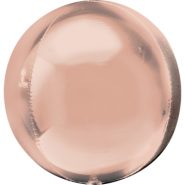rose gold krug