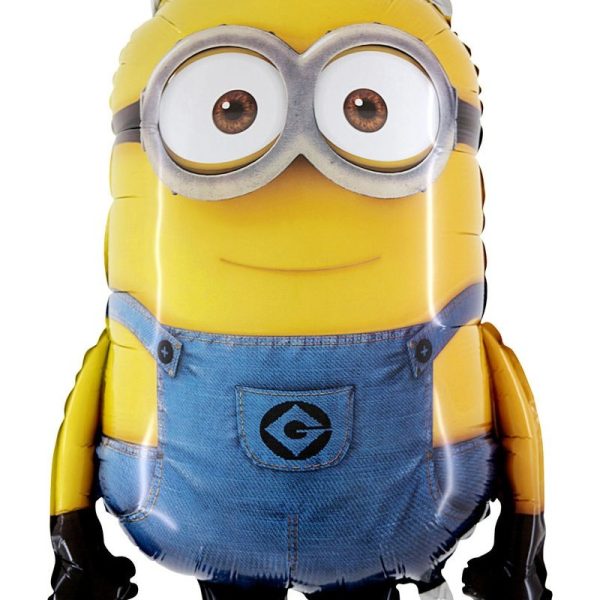 Minion Stuart veliki balon