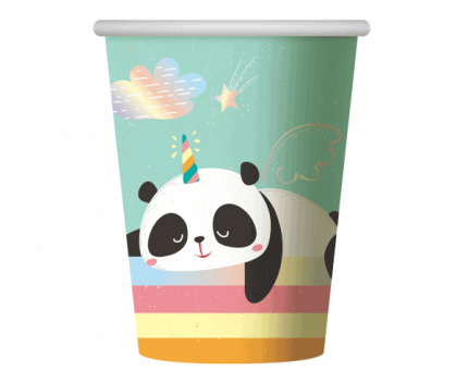 panda case