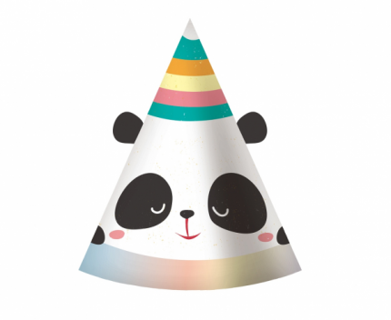 panda kapice
