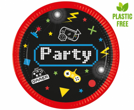 party gamer tanjir