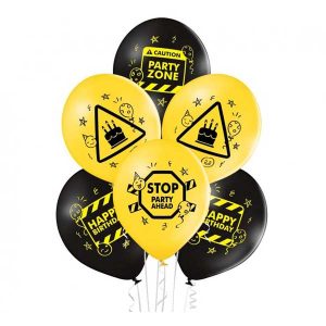 gradiliste bageri balon