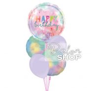 Girl-Chella-rodjedanski-buket-balona
