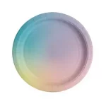 pastelni tanjiri