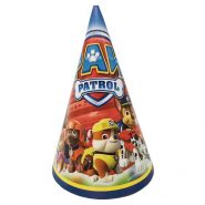 paw patrol kape