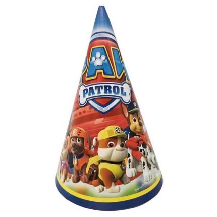 paw patrol kape