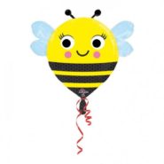 pcela balon