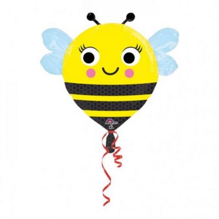 pcela balon