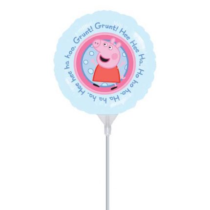 pepa prase mali balon