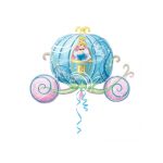 pepeljuga balon