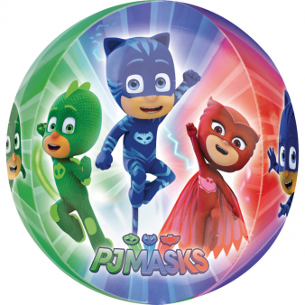 pj mask balon