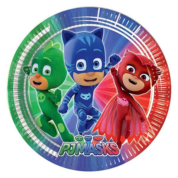 pj masks tanjiri