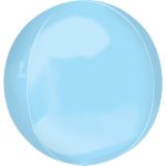 Okrugao orbz balon sa štampom - Slika 5