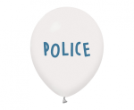Police latex balon - Slika 2