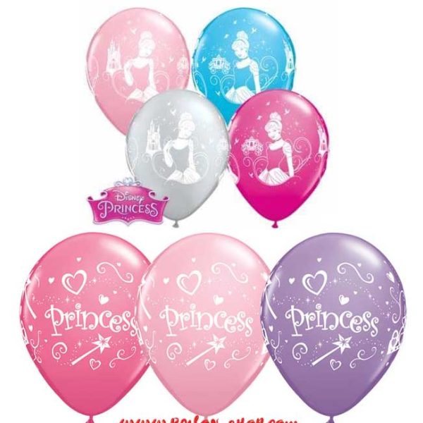 princess baloni