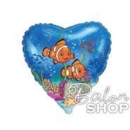 ribice balon