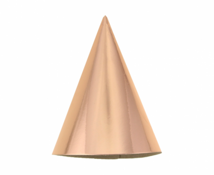 rose gold kapice
