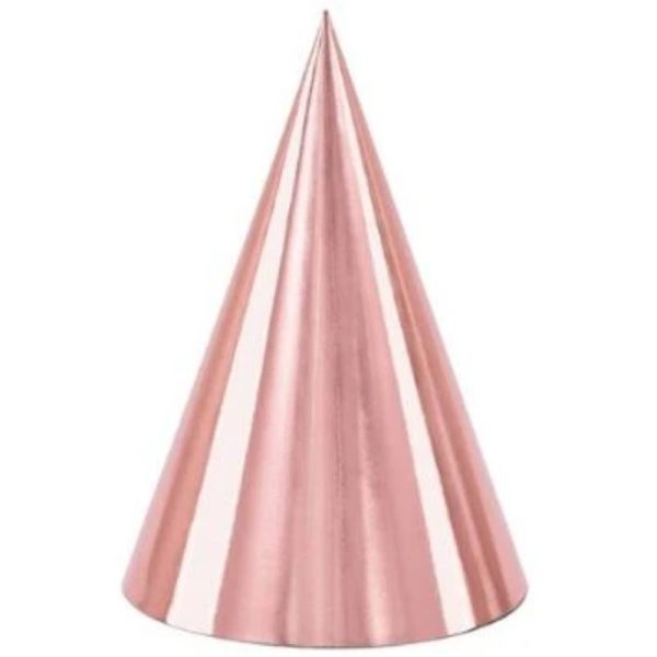rose gold kape