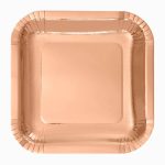 rose gold tanjirići