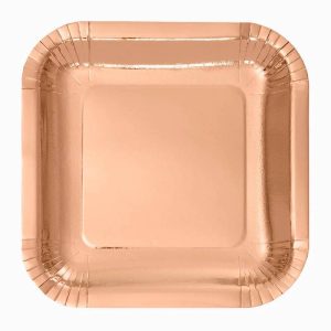 rose gold tanjirići