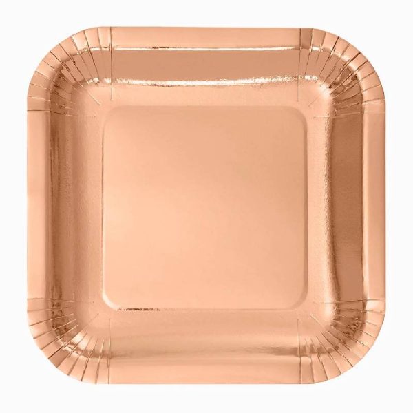 rose gold tanjirići