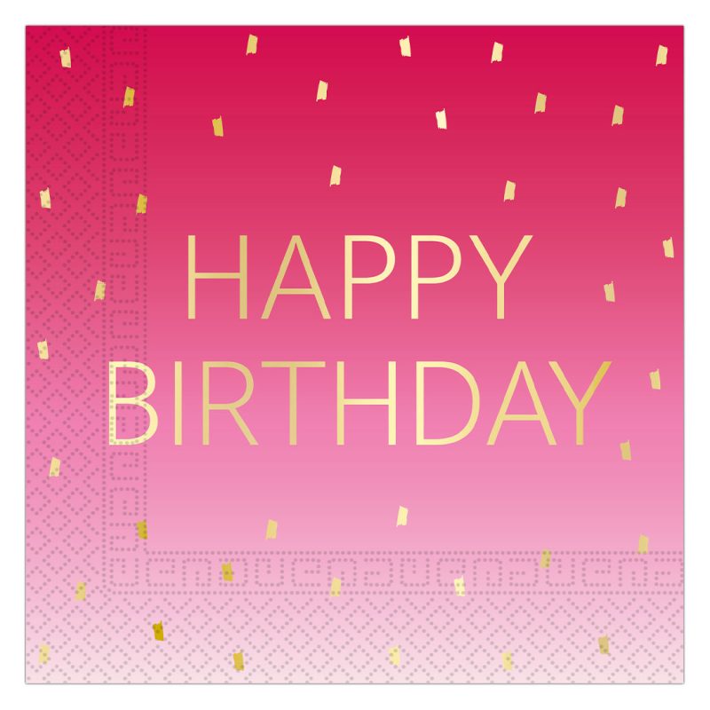 happy birthday roze salvete