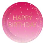 roze happy birthday tanjir