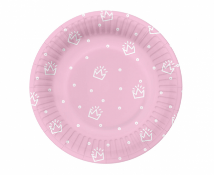 roze tanjiric za rodjendan