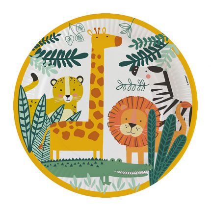 safari tanjirici