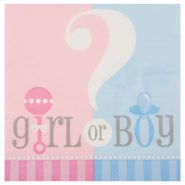 salvete girl or boy