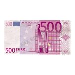salvete 500 evra