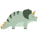 salvete dinosaurus