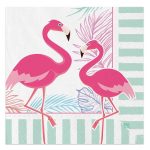 Flamingo salvete