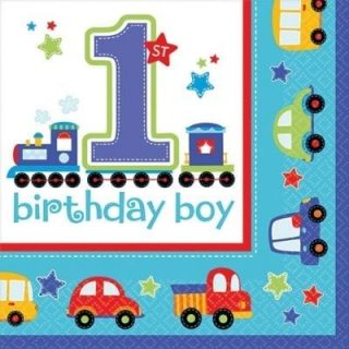 Salvete birthday boy za 1. rođendan