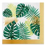 tropical salvete