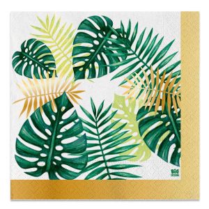 tropical salvete
