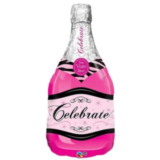 Šampanjac Celebrate pink