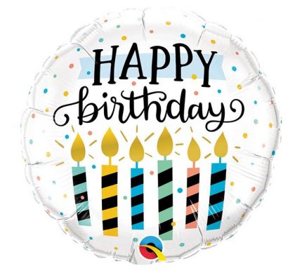 svecice ne balonu hb