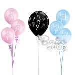 boy or girl baloni