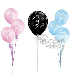 boy or girl baloni