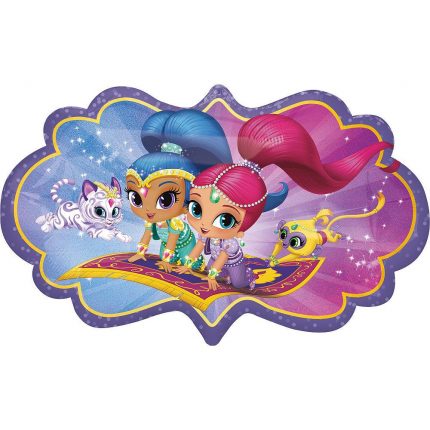 shimmer and shine veliki balon