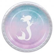 sirena tanjir