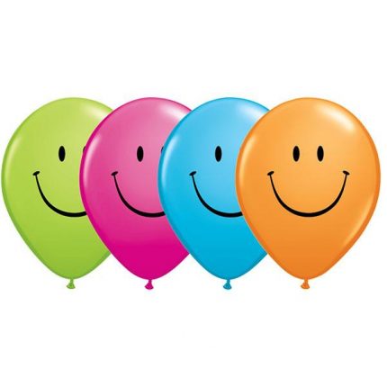smile baloni