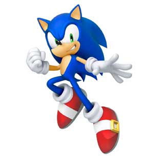 sonic