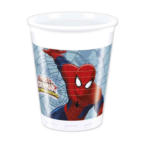 spiderman plasticne case